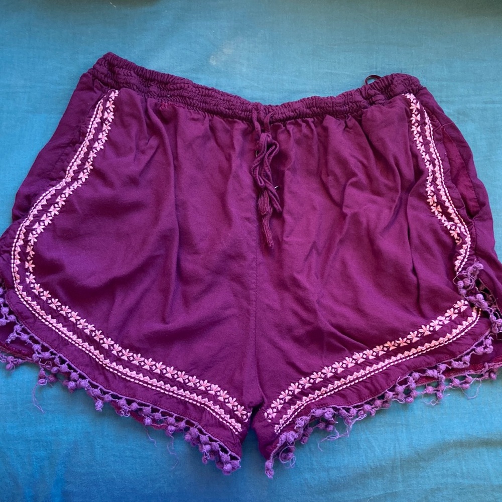 Francesca’s shorts